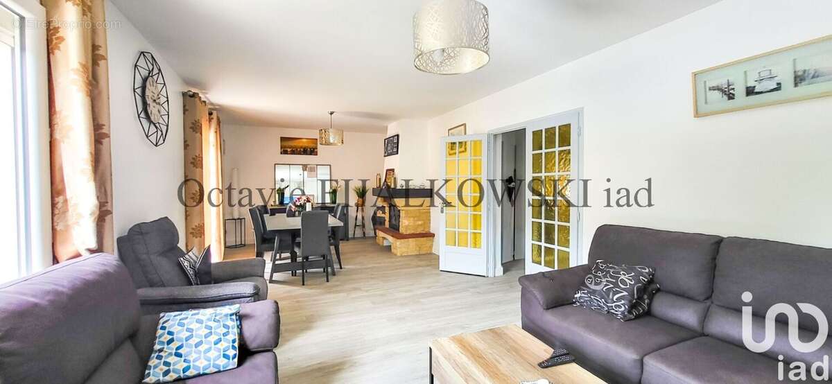 Photo 3 - Maison à CANET-EN-ROUSSILLON