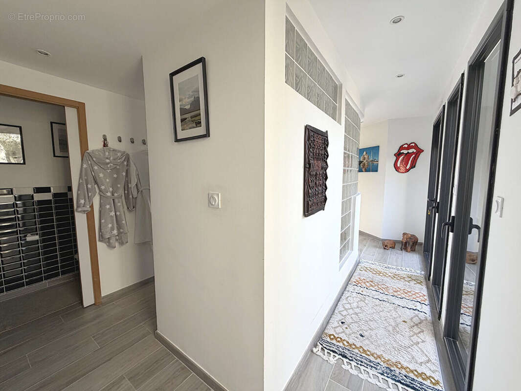 Maison à SAINT-BRIEUC