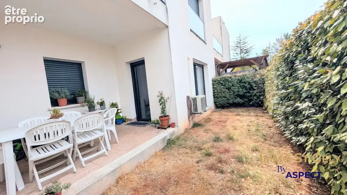 Appartement 68 m² à Les Matelles  - photo 9