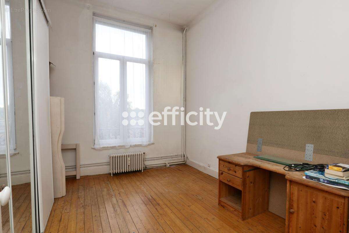 Appartement à TOURCOING