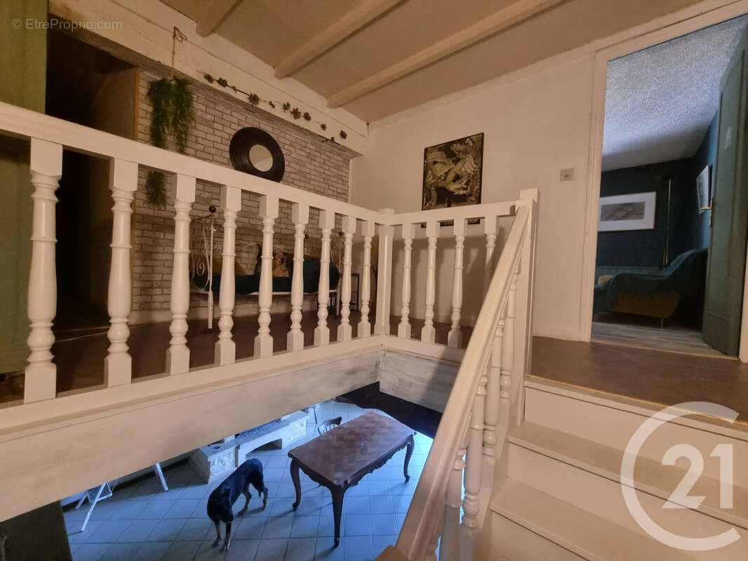Maison 138 m² à Sornay  - photo 8