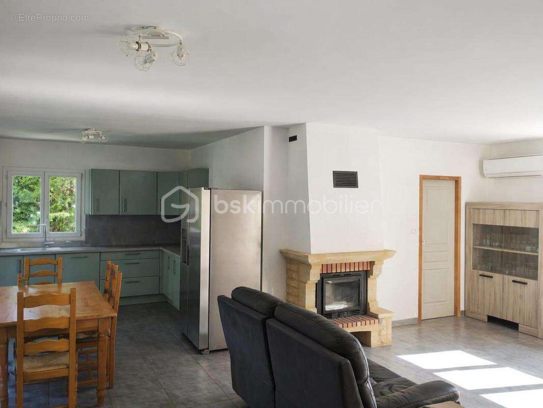 Rare : 2 maisons sur une seule parcelle à CLERMONT-L'HERAULT - photo 6