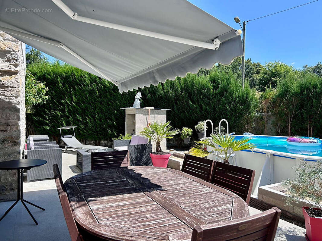 Maison à SAINT-PAUL-LES-DAX