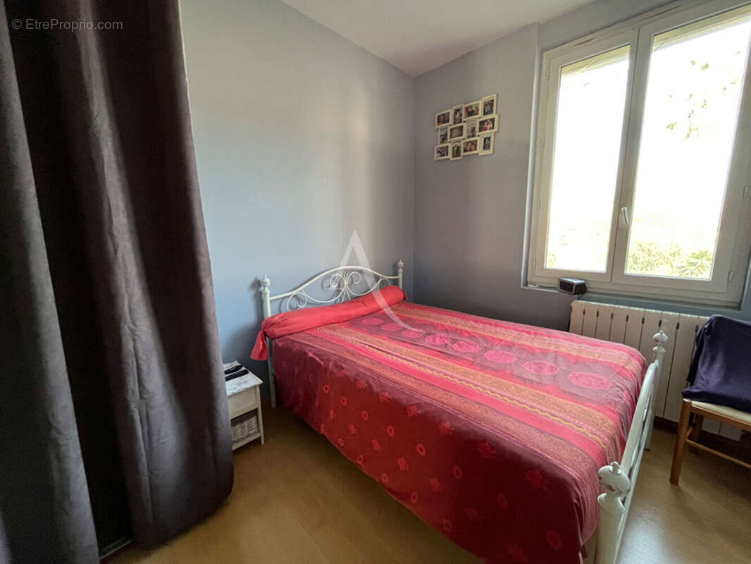 Maison à FRONTIGNAN