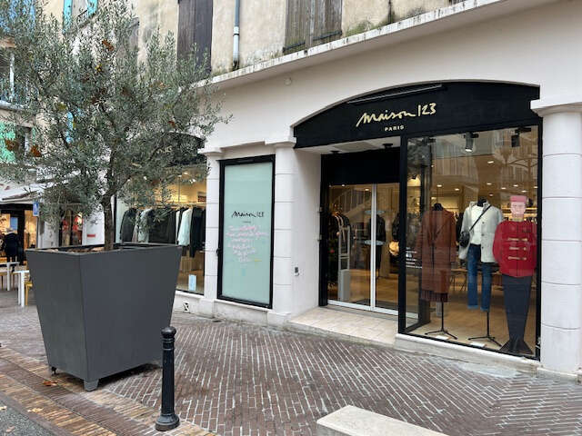 Commerce à MANOSQUE