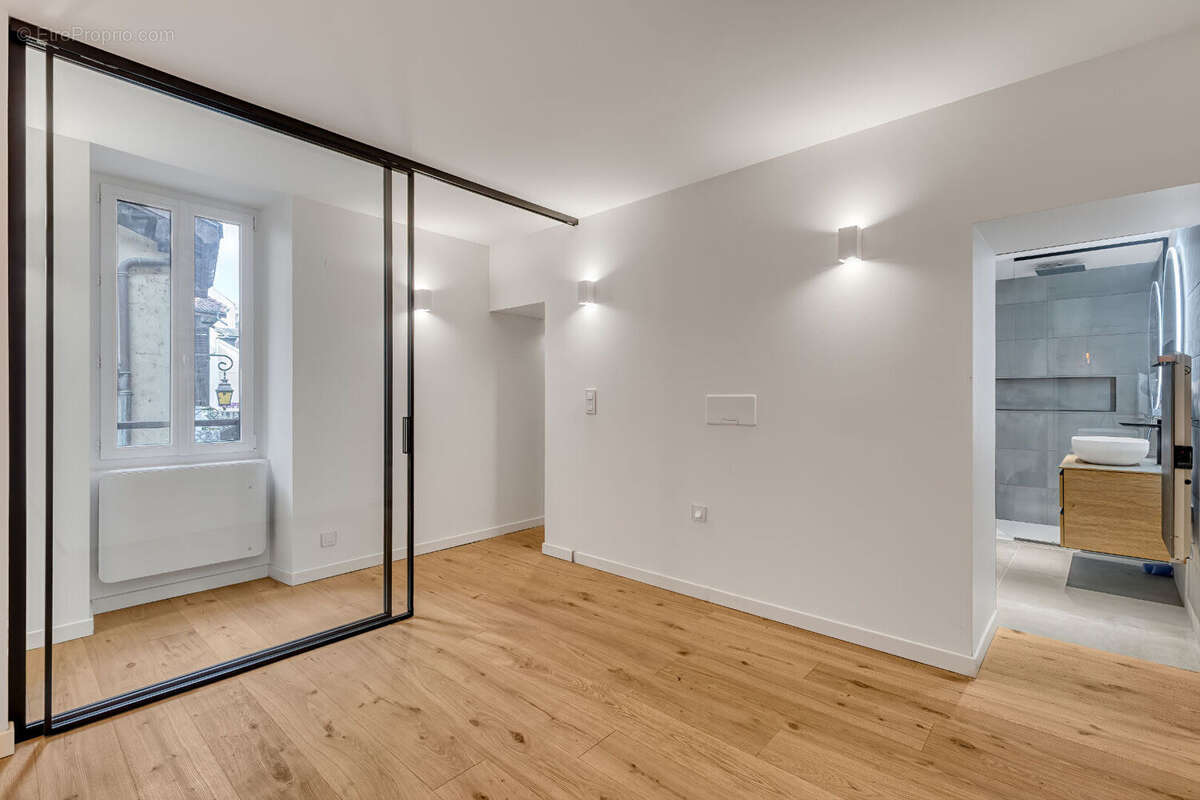 Appartement à ANNECY