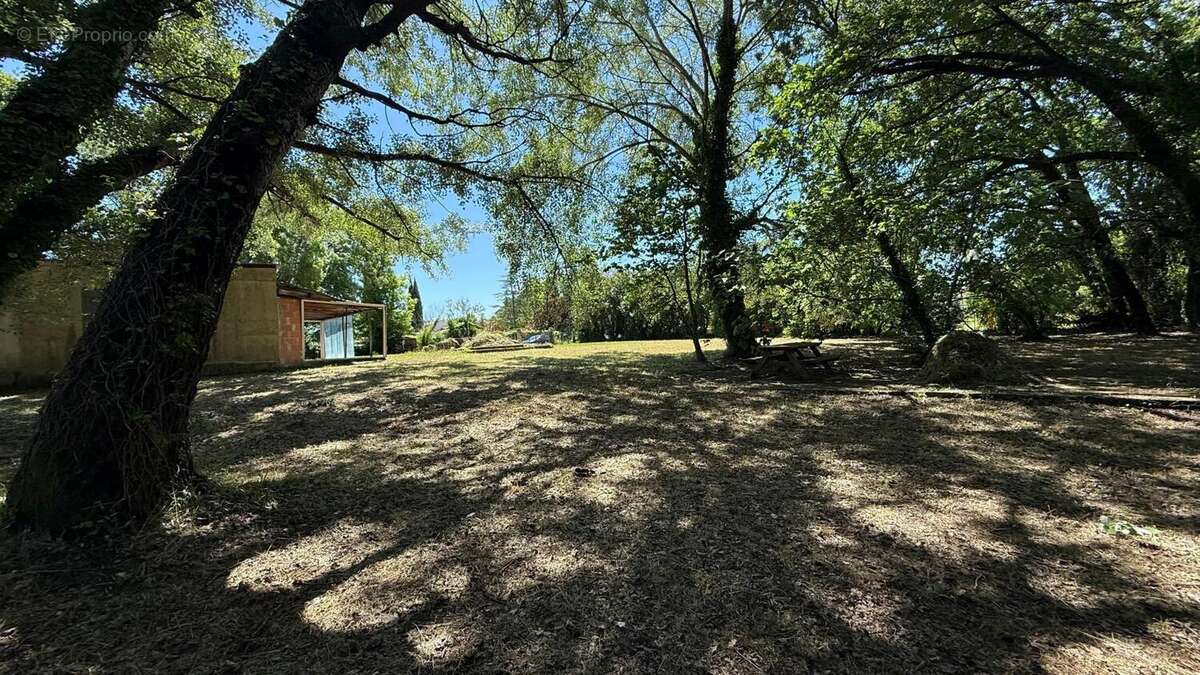 Photo 3 - Maison à VIDAUBAN