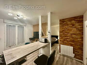 Appartement à SAINT-JEAN-DE-BRAYE