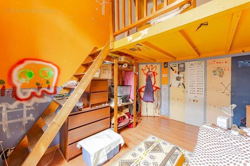 Marseille 1er – Place aux Huiles- Appartement de caractère de 111 m² au cœur du Vieux-Port - photo 14