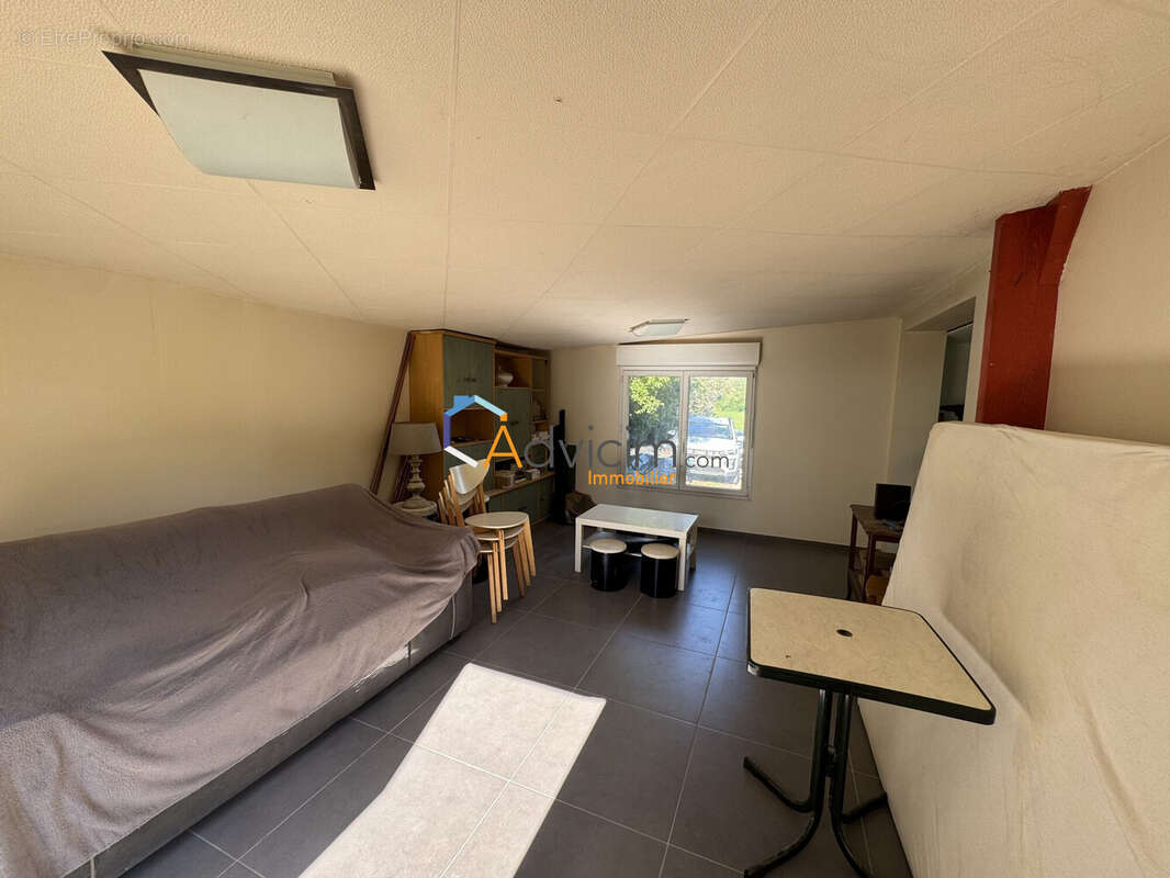 Maison à LUCY-LE-BOCAGE