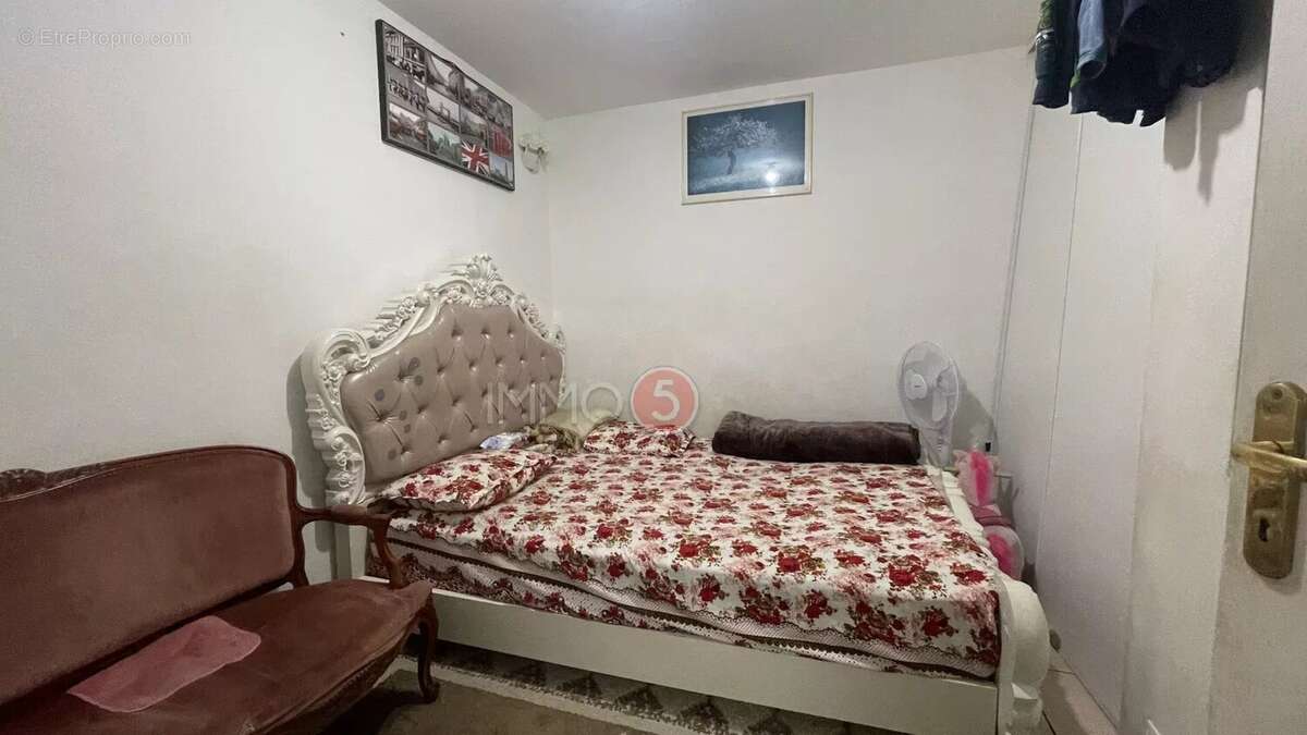 Appartement à GAGNY