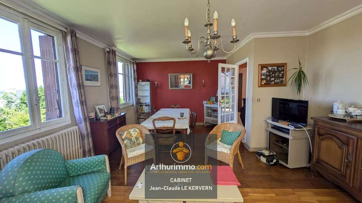 Vente Maison Yffiniac(22120) 199 000ï¿œ - photo 5