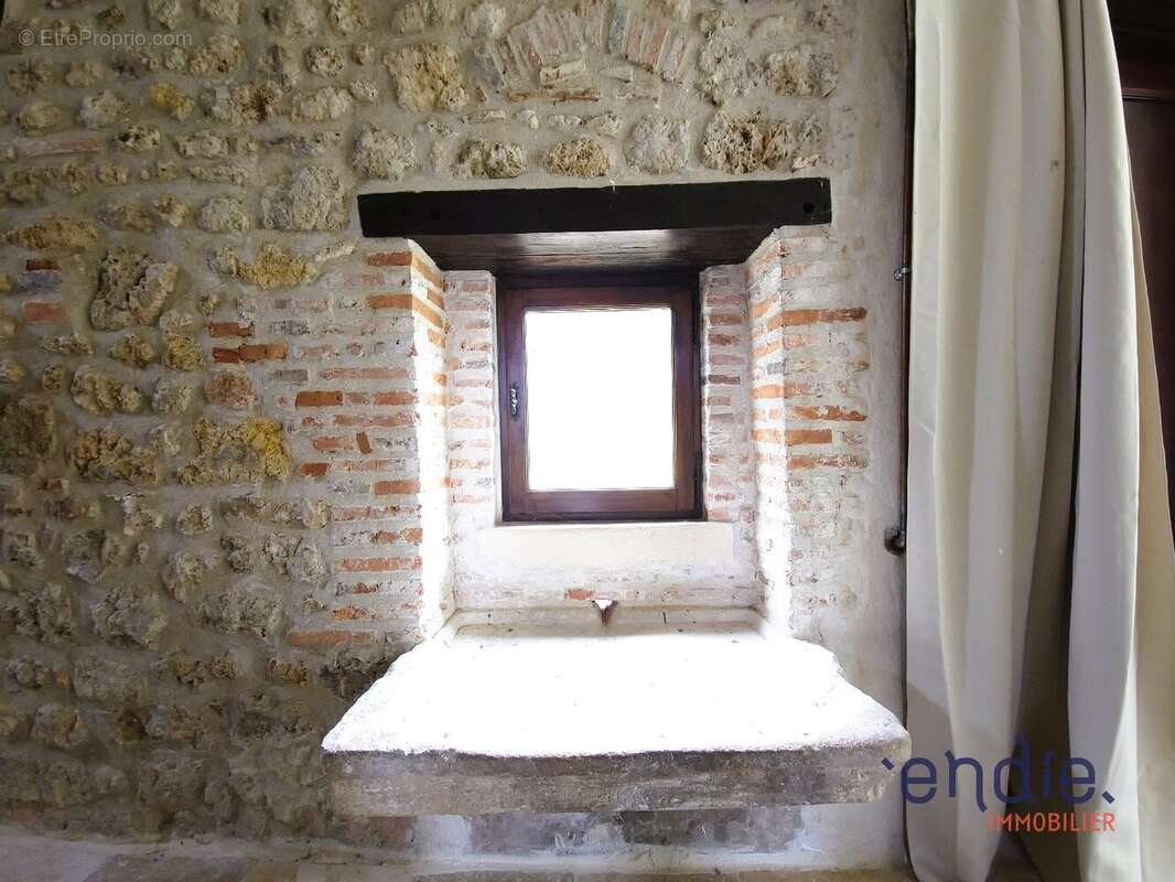 Maison à BRESSOLLES