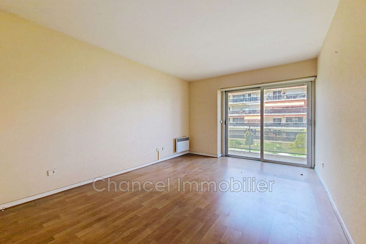 Appartement 112 m² à Nice  - photo 9