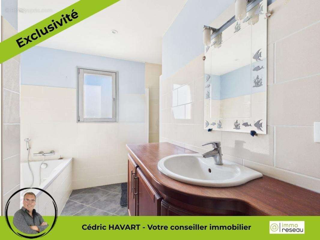 Maison à RIVARENNES