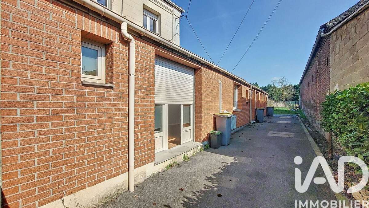Photo 2 - Appartement à ONNAING