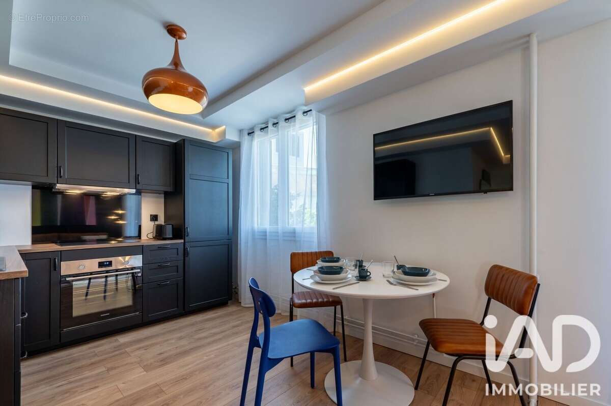 Photo 4 - Appartement à LYON-8E