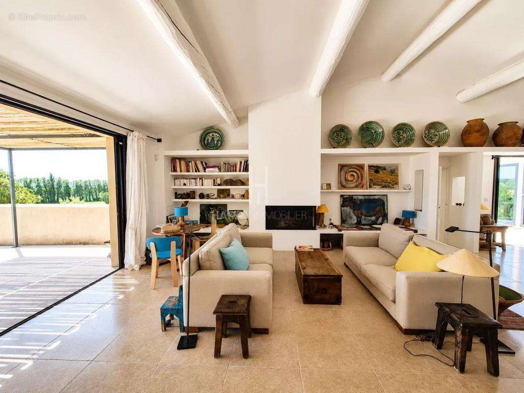 Superbe maison avec vue dégagée - photo 9