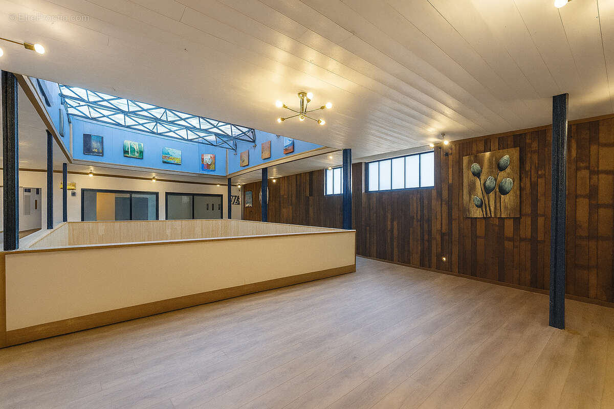 Commerce à MERIGNAC