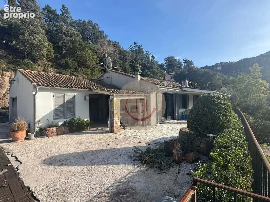 Superbe vue pour cette jolie villa renovee! - photo 16