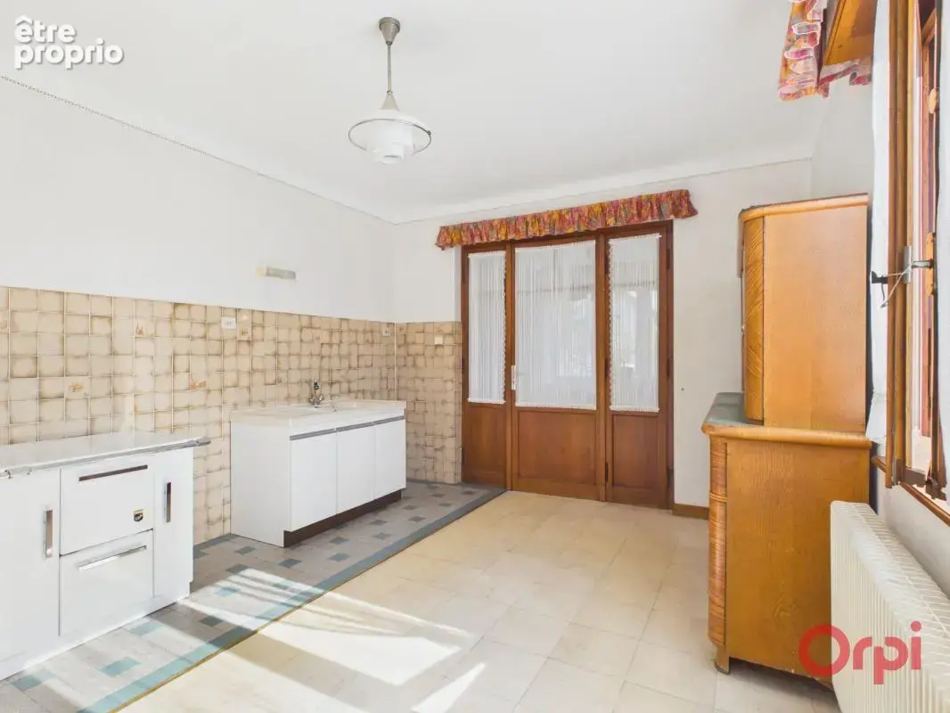Maison À Vendre - photo 21