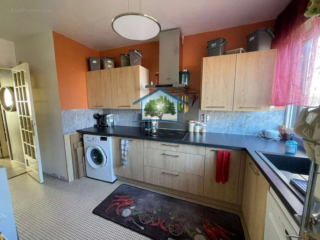 Appartement à PONTOISE