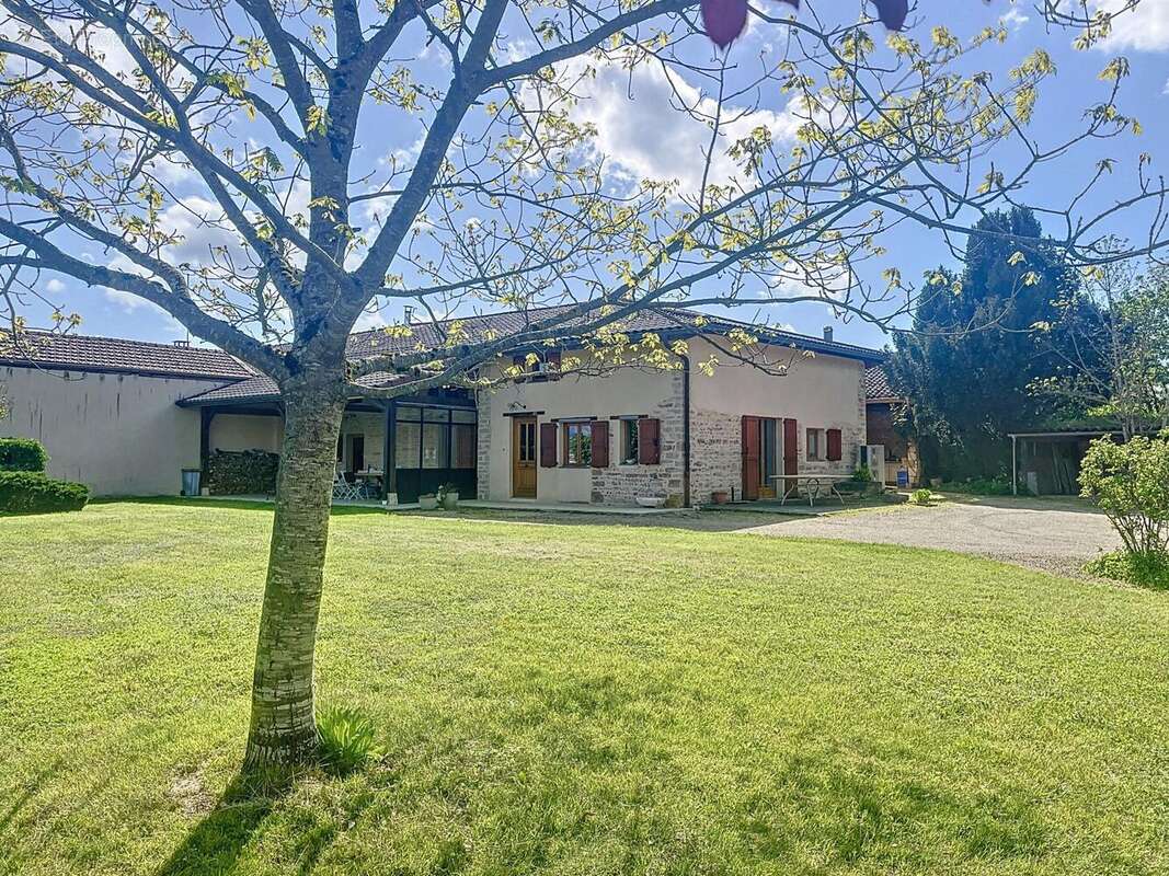 Photo 8 - Maison à BOURG-EN-BRESSE