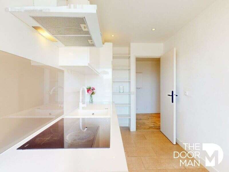 Appartement à LE LAVANDOU
