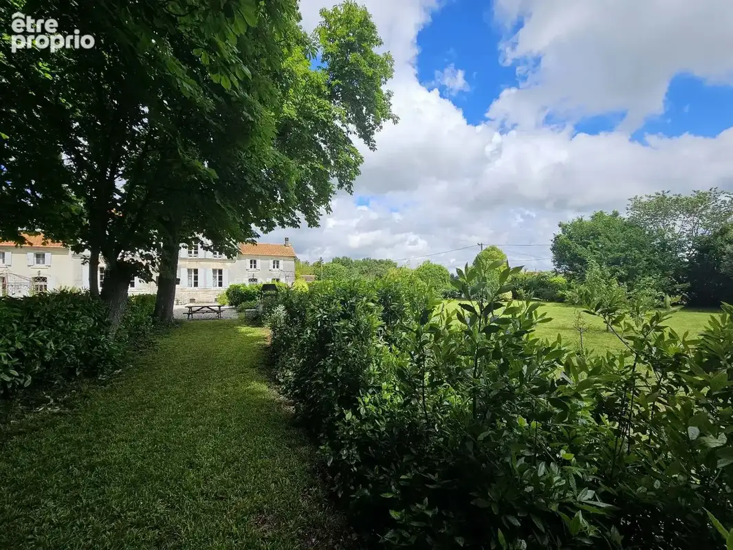 Exclusivité – Propriété d’exception  - photo 25