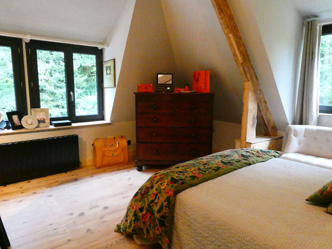 Maison à CORMEILLES