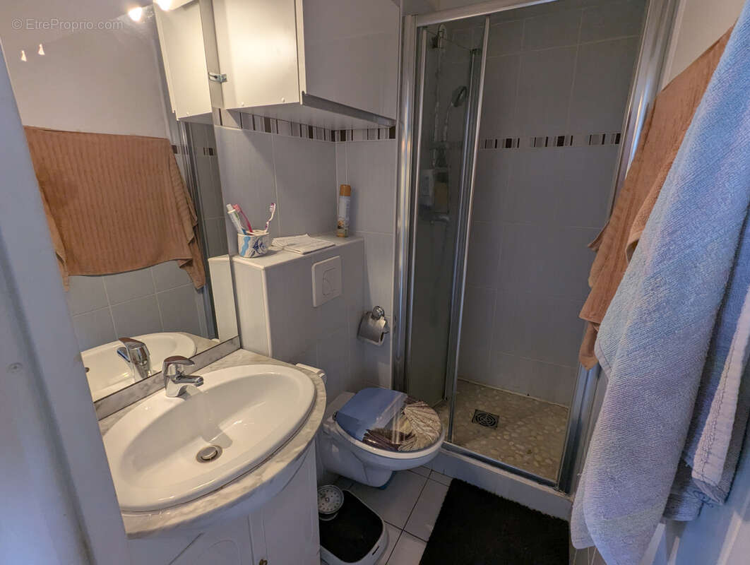 Appartement à LE GRAU-DU-ROI