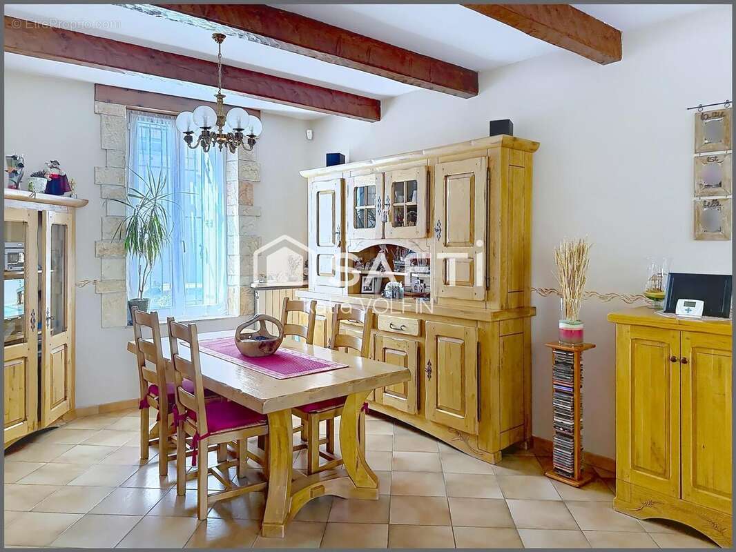 Photo 5 - Maison à MARSEILLE-4E