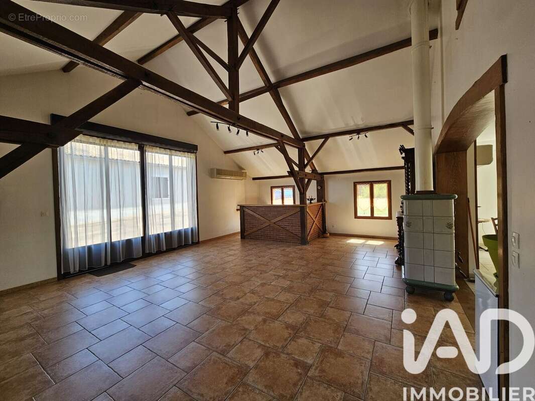 Maison 179 m² à Valigny  - photo 9