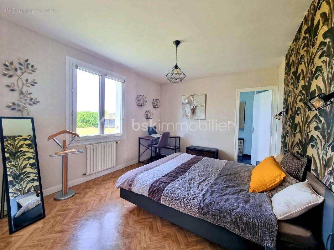 Maison à PLONEOUR-LANVERN