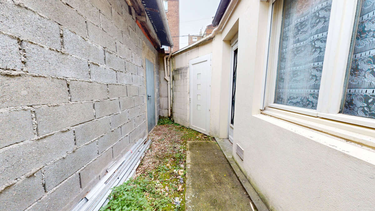 Appartement à LE HAVRE