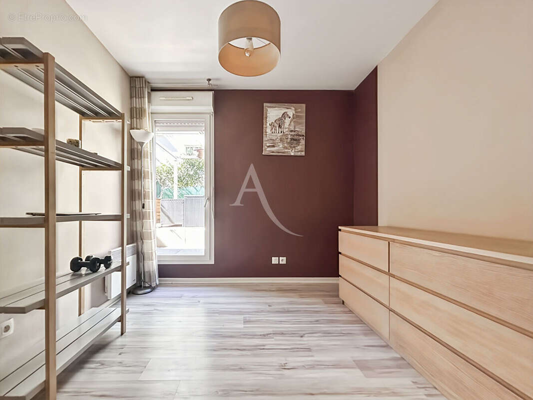 Appartement à CHATILLON