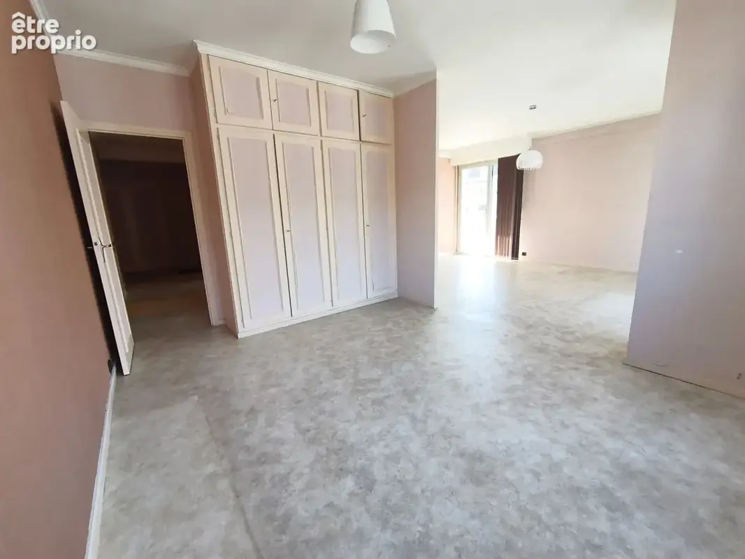 A NEVERS (58000) Appartement 3 pièces 85.80 m2 + cave - photo 10