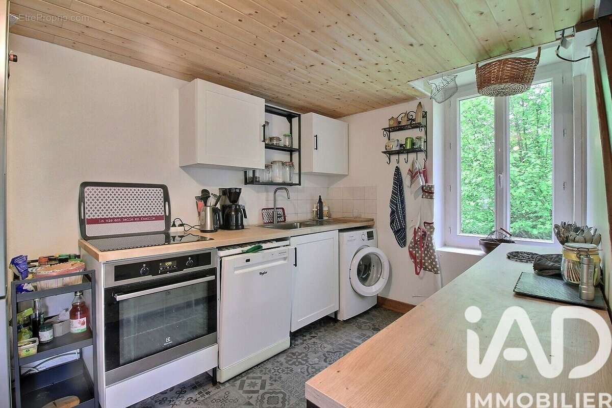 Photo 4 - Maison à FLAYAT