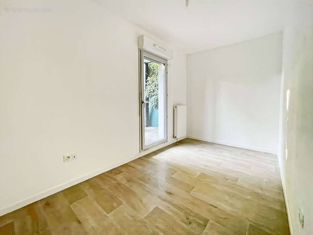 Appartement à MELUN