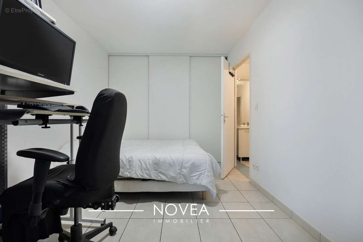 Appartement à VENISSIEUX