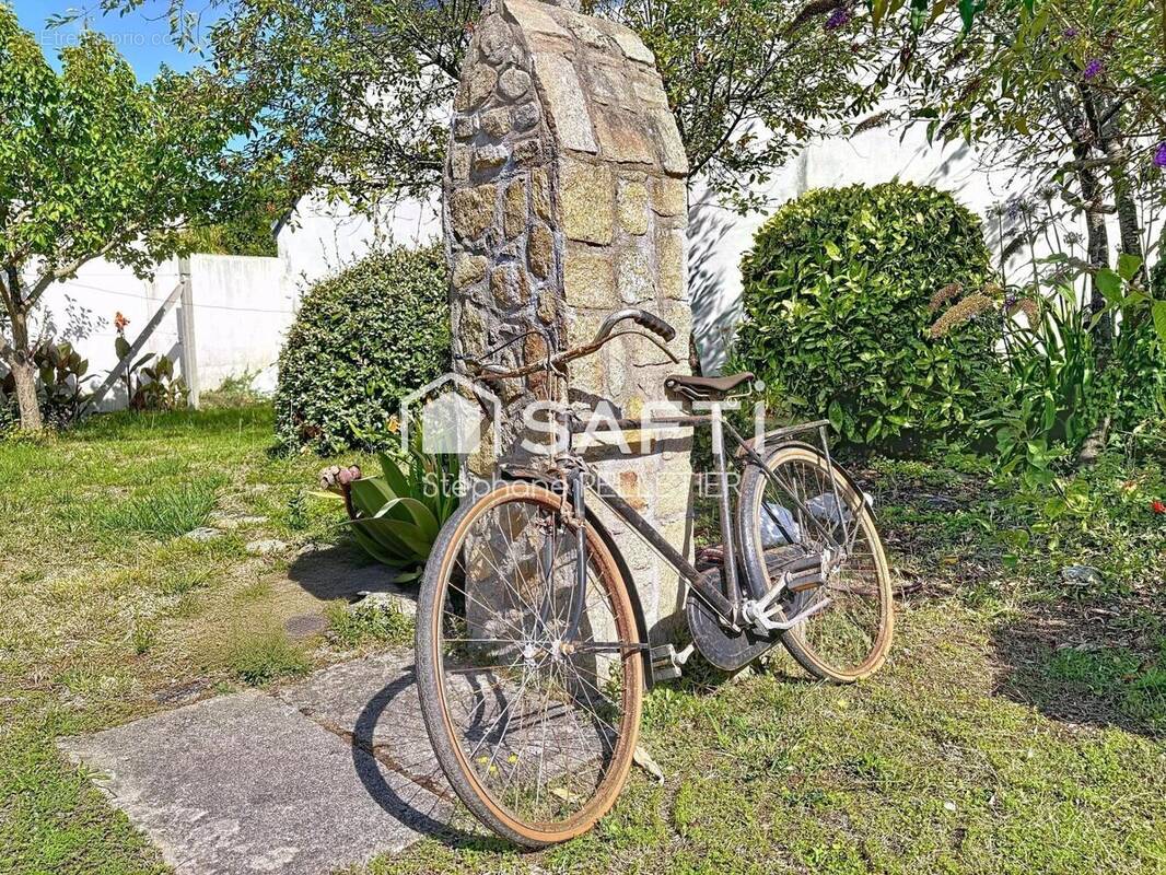 Photo 1 - Maison à QUIBERON