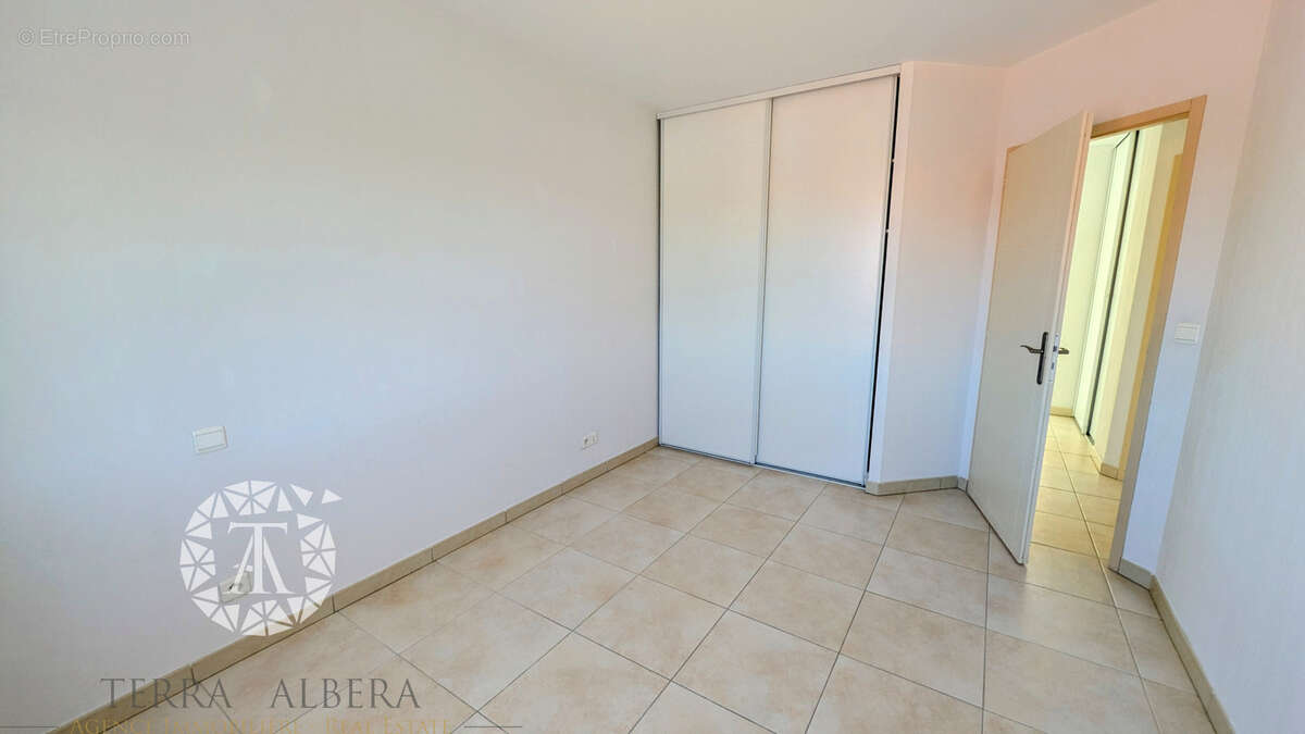 Appartement à SOREDE
