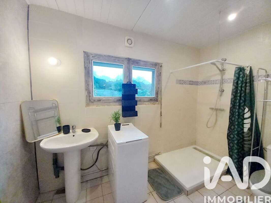 Photo 4 - Maison à BRIENNE-LE-CHATEAU