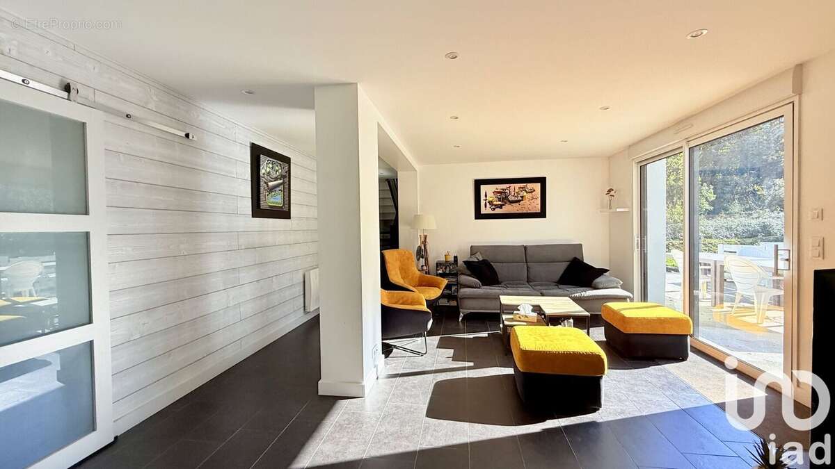 Photo 4 - Maison à MOELAN-SUR-MER