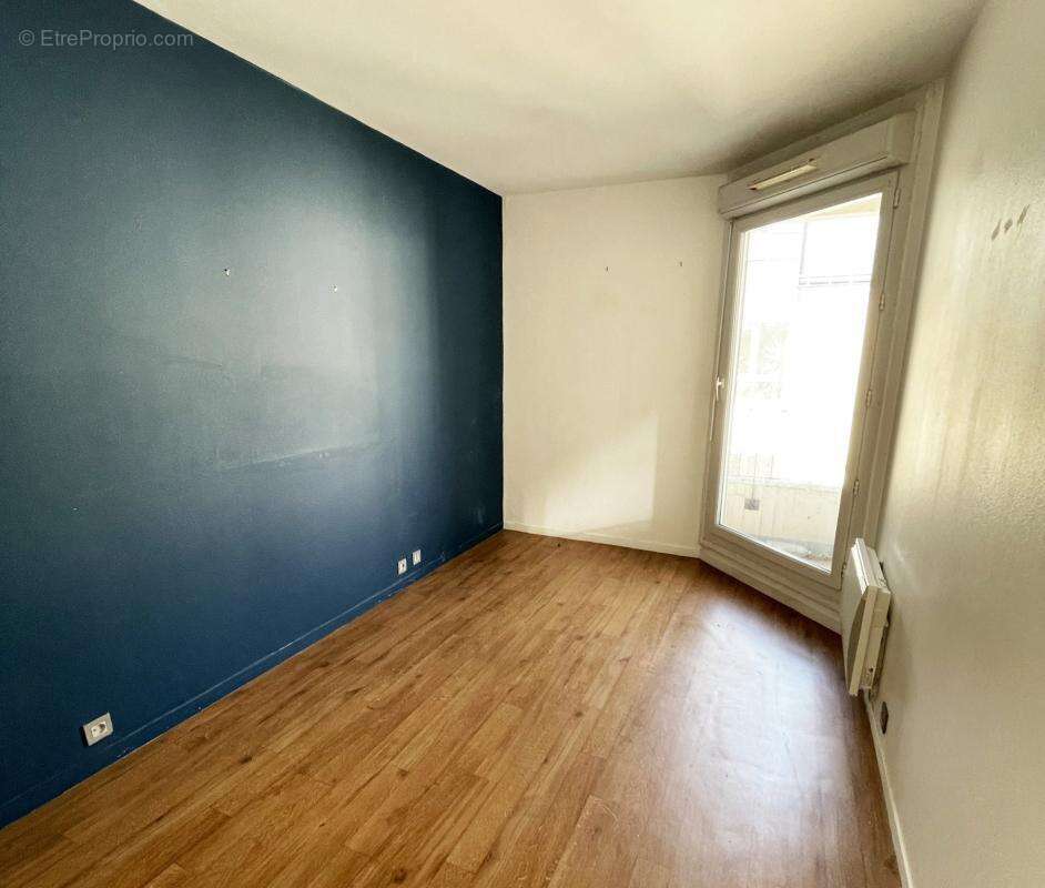 Appartement à RUEIL-MALMAISON