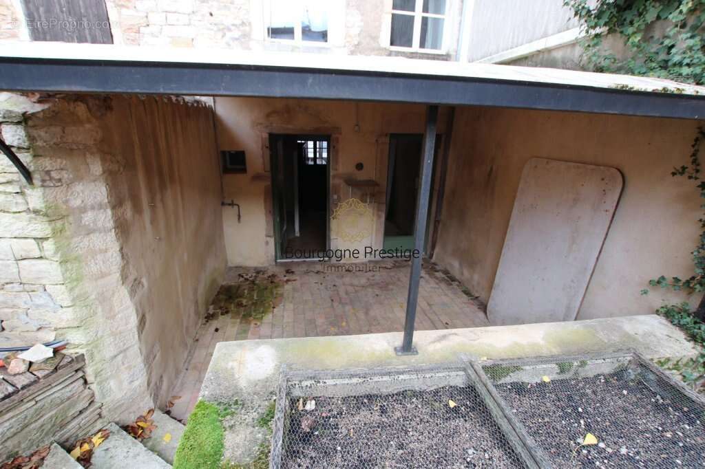 Appartement à TOURNUS