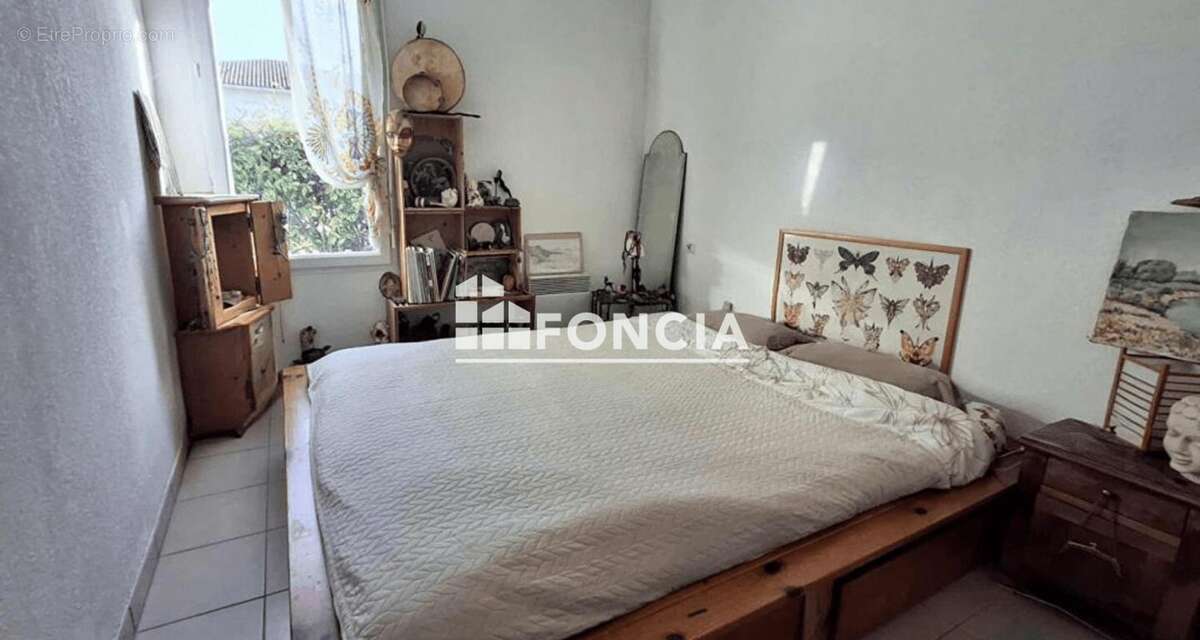 Appartement à SAINT-GERVAIS