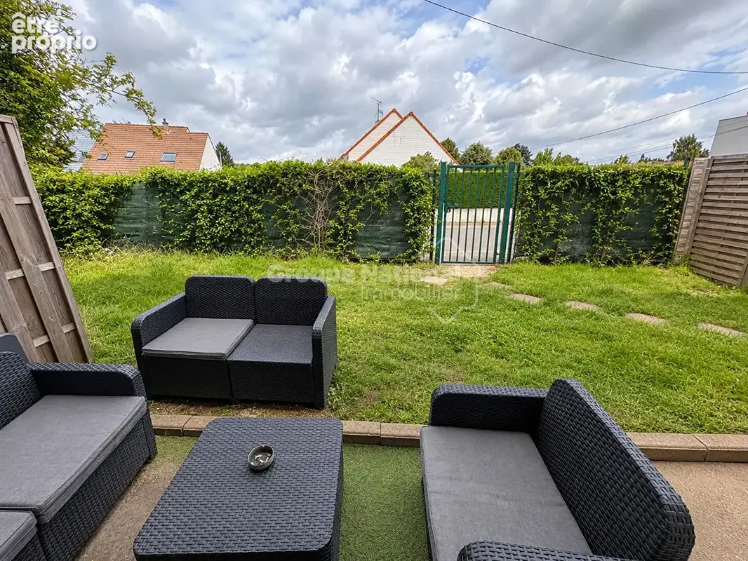 Fonds de commerce 50m2 Meriel - photo 6