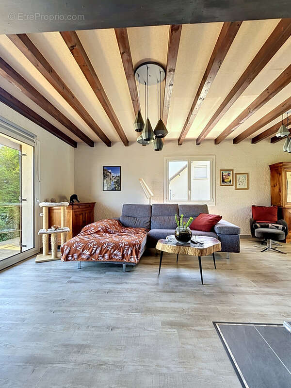 Maison à TAVAUX