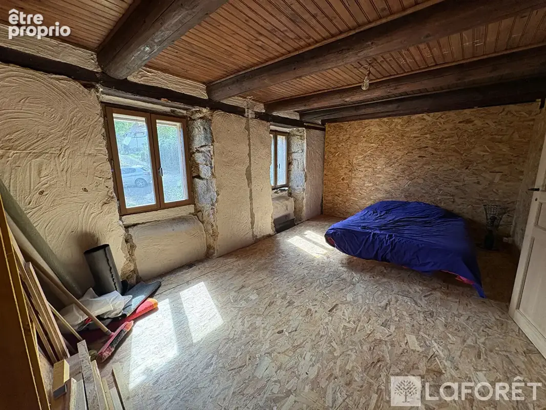 Maison Tailhac 4 pièce(s) 95 m2 - photo 7